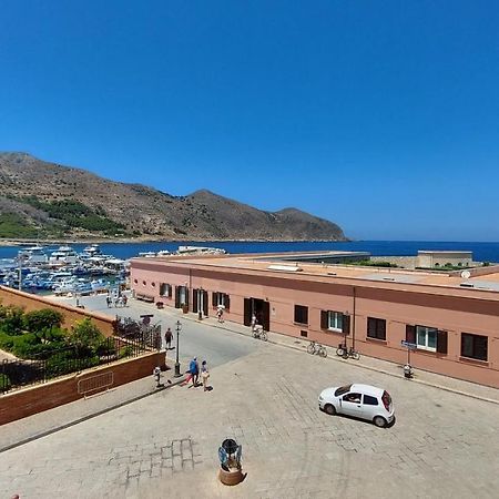 Casa Blue Windows P1 Apartment Favignana Exterior photo