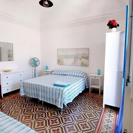 Casa Blue Windows P1 Apartment Favignana Exterior photo